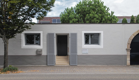 Kontakt Fachanwalt für Familienrecht Schlesinger